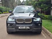 BMW X5 2008 Black for sale