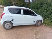 Suzuki Alto 2014 White for sale