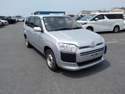 Toyota Succeed 2019 Silver for sale