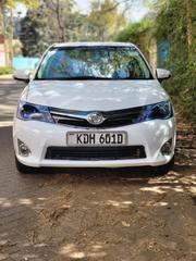 Toyota Axio 2015 for sale