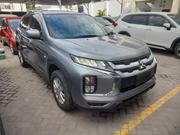 Mitsubishi RVR 2020 Gray for sale