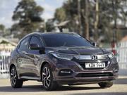 Honda Vezel 2018 for sale