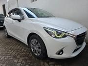 Mazda Demio 2019 White for sale