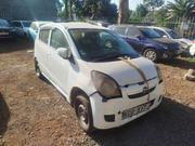 Daihatsu Mira 2011 White for sale