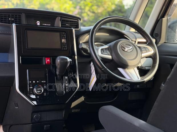 Daihatsu Thor 2018 Gray