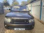 Land Rover Range Rover Sport 2009 Brown for sale
