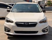 Subaru Impreza 2019 White for sale