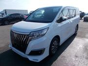 Toyota Esquire 2019 White for sale