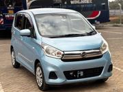 Nissan Dayz 2019 Blue for sale