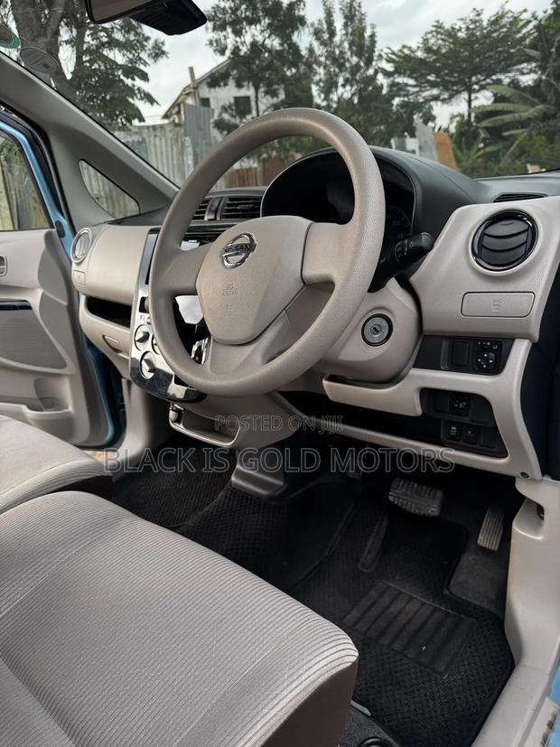 Nissan Dayz 2019 Blue