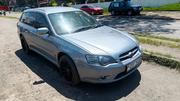 Subaru Legacy 2008 Gray for sale