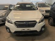 Subaru Outback 2.5i Limited AWD 2019 White for sale