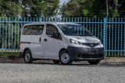 Nissan NP200 2019 White for sale