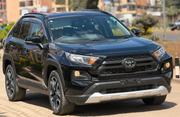 Toyota RAV4 2019 Black for sale