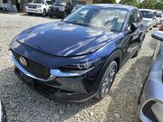 Mazda CX-30 2020 Black for sale