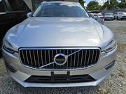 Volvo XC60 2020 Silver for sale