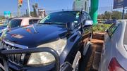 Toyota Land Cruiser Prado 2013 Black for sale