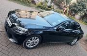 Mercedes-Benz C200 2019 Blue for sale