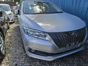 Toyota Allion 2019 Silver for sale
