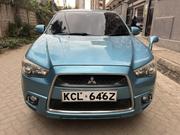 Mitsubishi RVR 2010 Blue for sale