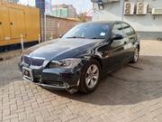 BMW 3 Series 2006 Black for sale
