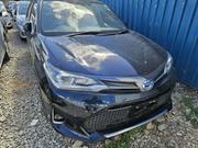 Toyota Axio 2019 Black for sale