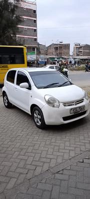Toyota Passo 2014 for sale