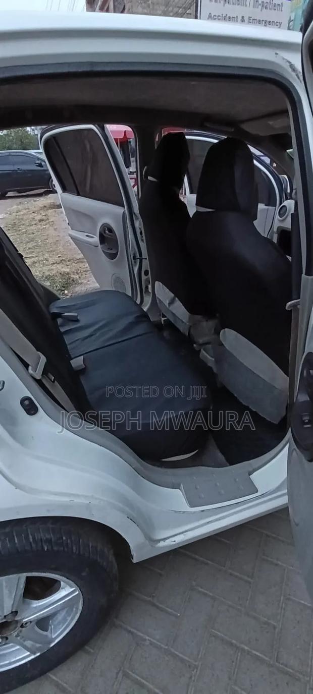 Toyota Passo 2014