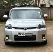 Toyota Rumion 1.5 FWD 2023 Silver for sale
