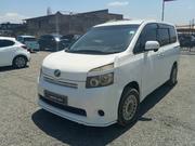 Toyota Voxy 2008 White for sale