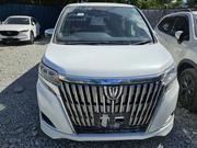 Toyota Esquire 2020 White for sale