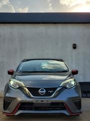 Nissan Note 2019 Gray for sale