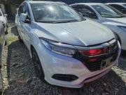Honda Vezel 2020 White for sale