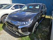 Mitsubishi Outlander 2019 Black for sale