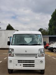 Suzuki Every Wagon 2019 White for sale
