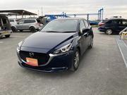 Mazda 2 2020 Blue for sale