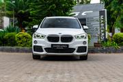 BMW X1 2017 White for sale