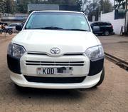 Toyota Probox 2016 White for sale