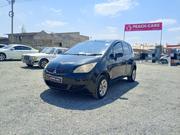 Mitsubishi Colt 2007 Black for sale
