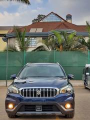 Suzuki Sx4 2019 Blue for sale
