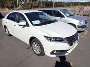 Toyota Premio 2019 White for sale