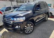 Toyota Land Cruiser 2019 for sale