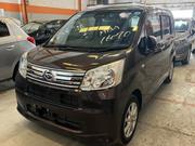 Daihatsu Move 2019 Burgundy for sale