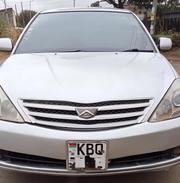Toyota Allion 2005 Silver for sale