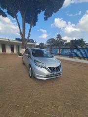 Nissan Note 2019 Gray for sale