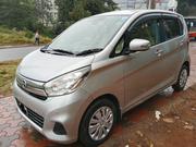 Nissan Dayz 2019 Silver for sale