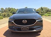 Mazda CX-5 2018 Black for sale