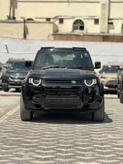 Land Rover Defender 2020 Black for sale