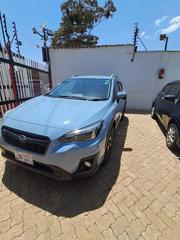 Subaru XV Limited Package 2019 Blue for sale