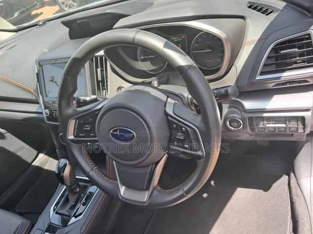 Subaru XV Limited Package 2019 Blue